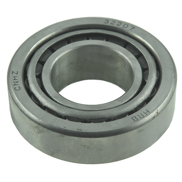 Tapered roller bearing, 35 x 72 x 24.25 mm, / 32207, 35x72, 72 x 35, 75x35, 35-72, 35-72, 72-35, 72 - 35