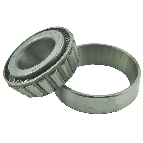 Tapered roller bearing, 35 x 72 x 24.25 mm, / 32207, 35x72, 72 x 35, 75x35, 35-72, 35-72, 72-35, 72 - 35