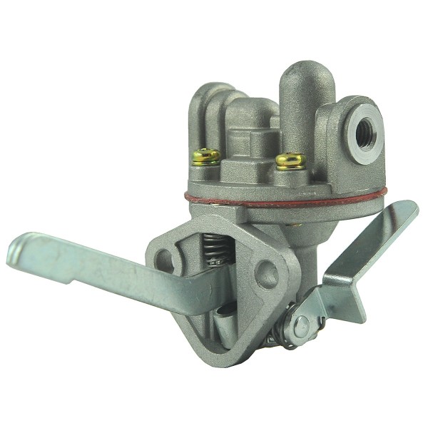 Palivové čerpadlo, Yanmar 105582-52010, 1GM, 1GM10, 2QM, 2QM20Y, 3QM, 3QM30, 3GMD,