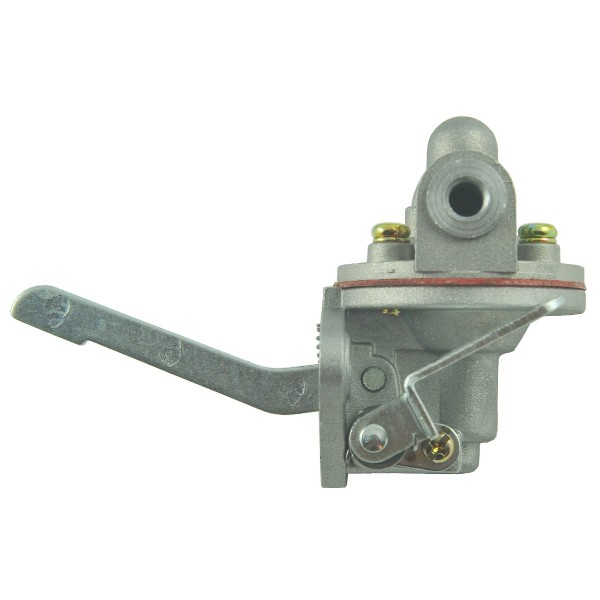 Fuel pump, Yanmar 105582-52010, 1GM, 1GM10, 2QM, 2QM20Y, 3QM, 3QM30, 3GMD,