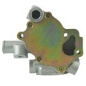 Bomba de agua, Yanmar 3TNV76, 119717-42002,