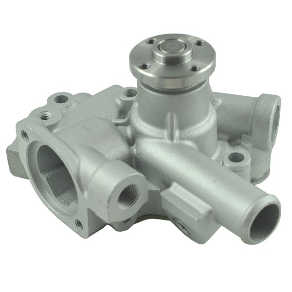 Bomba de agua, Yanmar 3TNV76, 119717-42002,