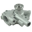 Bomba de agua, Yanmar 3TNV76, 119717-42002,