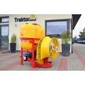 Opryskiwacz sadowniczy TL400S-PSM100 400L (włoskie mosiężne głowice) Tad-Len