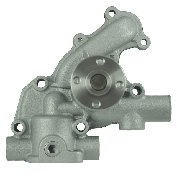 Water pump, 119802-42001, Yanmar, 3TNV82, 3TNV82A, 119802-42000