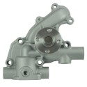 Water pump, 119802-42001, Yanmar, 3TNV82, 3TNV82A, 119802-42000