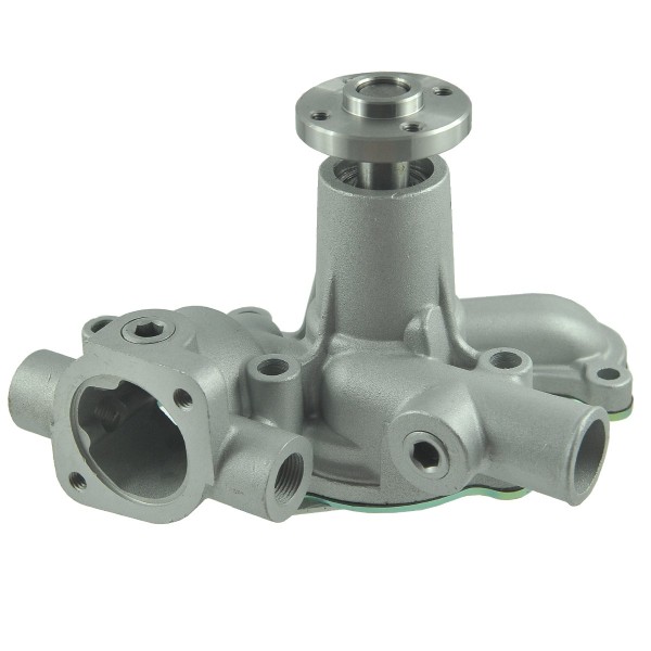Pompa wody, 119802-42001, Yanmar, 3TNV82, 3TNV82A, 119802-42000