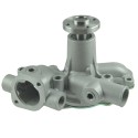 Pompa wody, 119802-42001, Yanmar, 3TNV82, 3TNV82A, 119802-42000