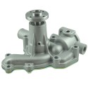 Pompa wody, 119802-42001, Yanmar, 3TNV82, 3TNV82A, 119802-42000