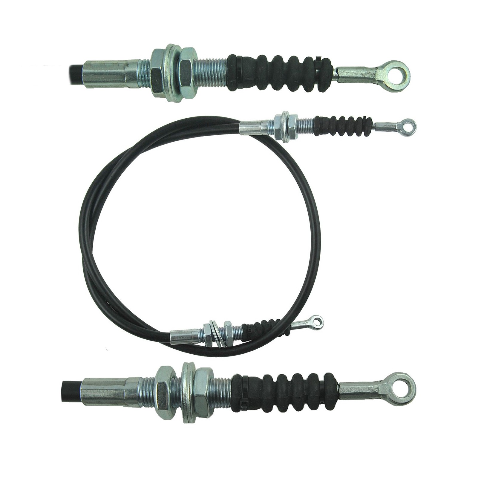 Cable de marcha atrás, 1340 mm, Hinomoto N239