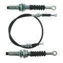 Reverse cable, 1340 mm, Hinomoto N239