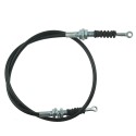 Cable de marcha atrás, 1340 mm, Hinomoto N239