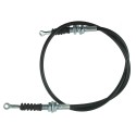 Cable de marcha atrás, 1340 mm, Hinomoto N239