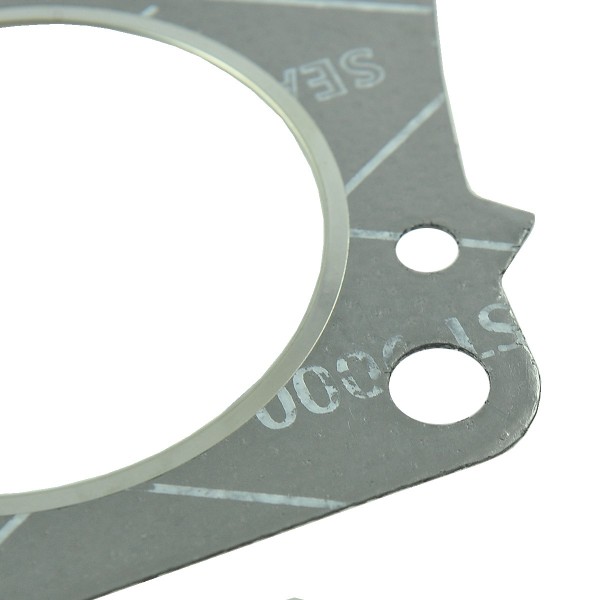 Head gasket, 120150149-0001, 120150252-0001, 418077, 78 mm