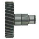 Reťazové koleso, 34T, 6A610-13410, 6A610-13412, 6A610-13413
