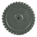 Gear, 34T, 6A610-13410, 6A610-13412, 6A610-13413