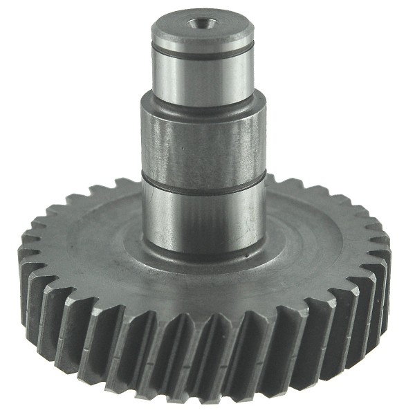 Piñón, 34 dientes, 6A610-13410, 6A610-13412, 6A610-13413