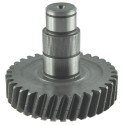 Piñón, 34 dientes, 6A610-13410, 6A610-13412, 6A610-13413