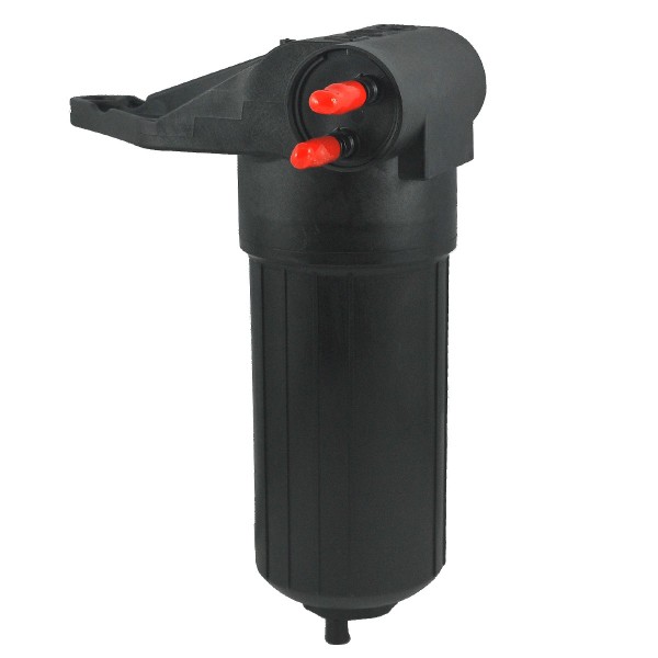 Kraftstoffpumpe / 12V / Perkins 1104 / Massey Ferguson 5420 / 5425 / 5430 / 5435 / 5440 / 5450 / 4132A018