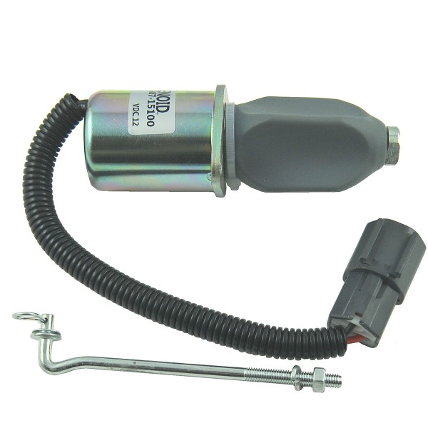 Hasicí cívka, Mitsubishi, S4S, S6S, S4Q, 32A87-15100, Solenoid