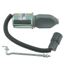 Extinguisher Coil, Mitsubishi, S4S, S6S, S4Q, 32A87-15100, Solenoid