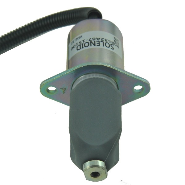 Löschspule, Mitsubishi, S4S, S6S, S4Q, 32A87-15100, Magnetspule