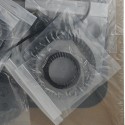 Motordichtungen, Kubota, V1200, 15741-03312, Kubota B2150, Kubota B9200