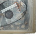 Engine gaskets, Kubota, V1100, 07916-2315