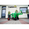 Vibrierender, einreihiger Kartoffelroder K1 4FARMER