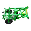 Vibrační, jednořadý vyorávač brambor K1 4FARMER