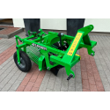 Excavadora de patatas vibratoria de una hilera K1 4FARMER