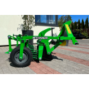 Vibrační, jednořadý vyorávač brambor K1 4FARMER