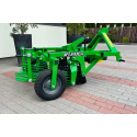 Excavadora de patatas vibratoria de una hilera K1 4FARMER