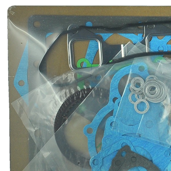 Engine gaskets, Mitsubishi S4S, 32A94-00040, 32A94-10040