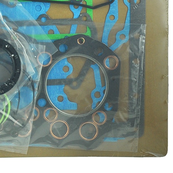 Engine gaskets, Mitsubishi S4S, 32A94-00040, 32A94-10040