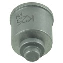 Injection pump valve, Kubota D722, 140110-4420