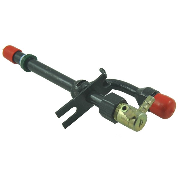 Inyección de combustible, inyector, Kubota V1512, 17391-53000,