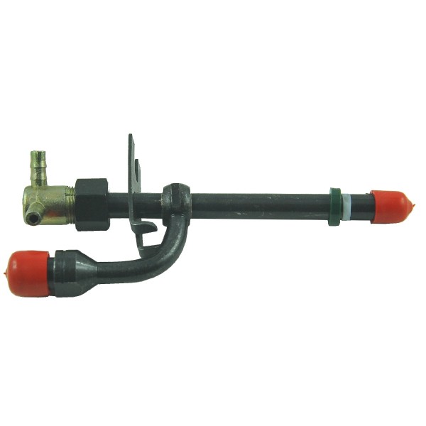 Wtrysk paliwa, wtryskiwacz, Kubota V1512, 17391-53000,