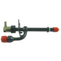 Fuel injection, injector, Kubota V1512, 17391-53000,