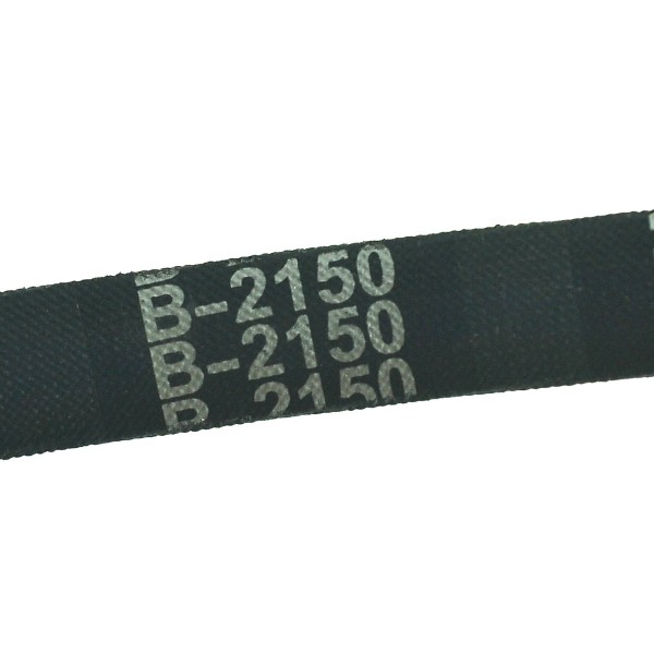 Courroie B-2150, K/01-04.03.00, B2150, Wirax 125