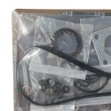 Tesnenia motora Kubota, 15439-03310, Kubota V1500, Kubota L285