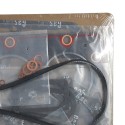 Sellos de motor Kubota, 15439-03310, Kubota V1500, Kubota L285