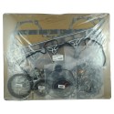 Joints de moteur Kubota V3300, 16V, 1C020-03312,