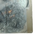 Kubota V3300 engine seals, 16V, 1C020-03312,