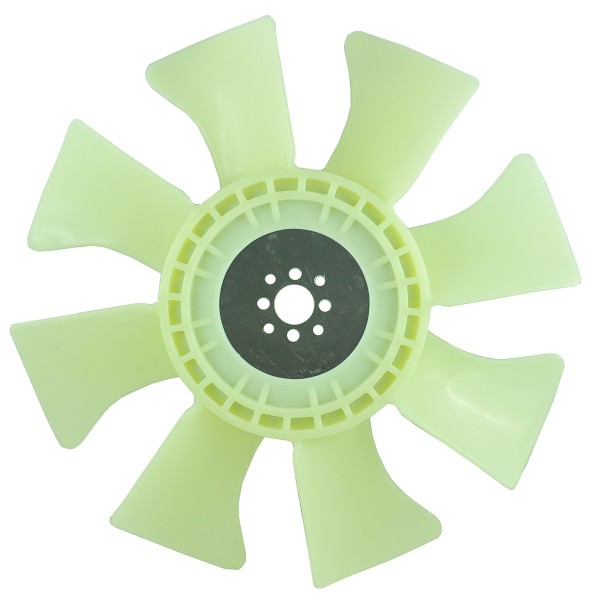 Radiator fan, fan motor, 16483-74110, V3307, V2203-M,