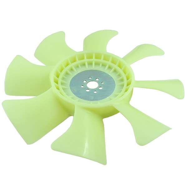 Ventilador del radiador, ventilador del ventilador, 16483-74110, V3307, V2203-M,