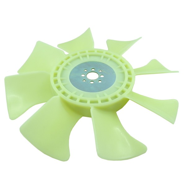 Radiator fan, fan motor, 16483-74110, V3307, V2203-M,