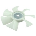 Radiator fan, fan motor, 34030-16210, D1463, D1703