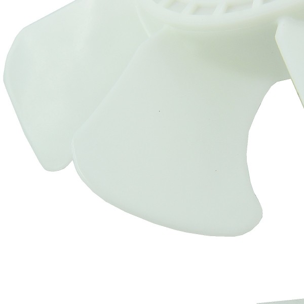 Ventilador del radiador, ventilador de la bomba de agua, 34550-16210, 6-14-201-02