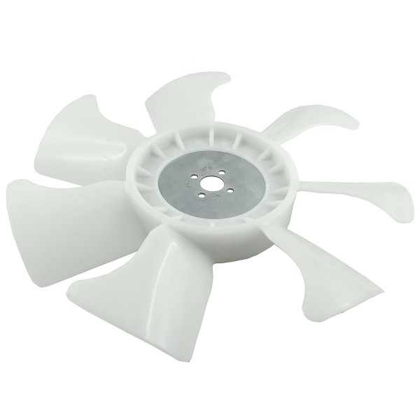 Radiator fan, fan motor, 34070-16210, V2203-M-DI, D1463, D1403, D1503,